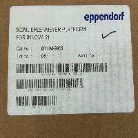 Lot Of Eppendorf Shaker Clamps image 2